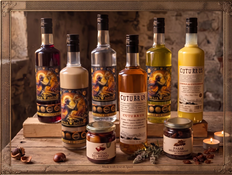 La tienda